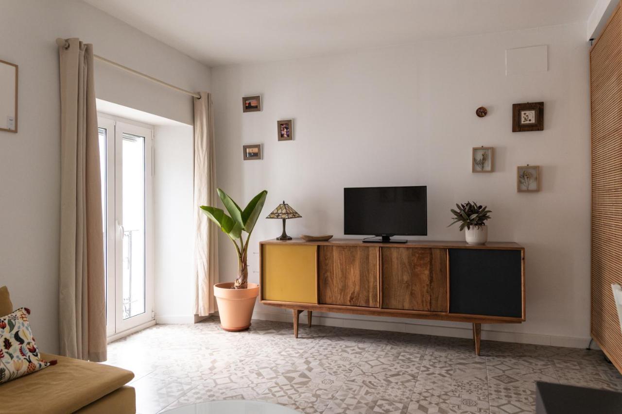 Rosario17 By 7escalones Appartement