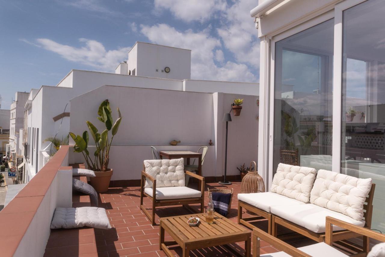 Appartement Rosario17 By 7escalones