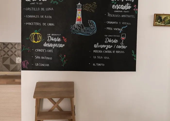 Rosario17 By 7Escalones