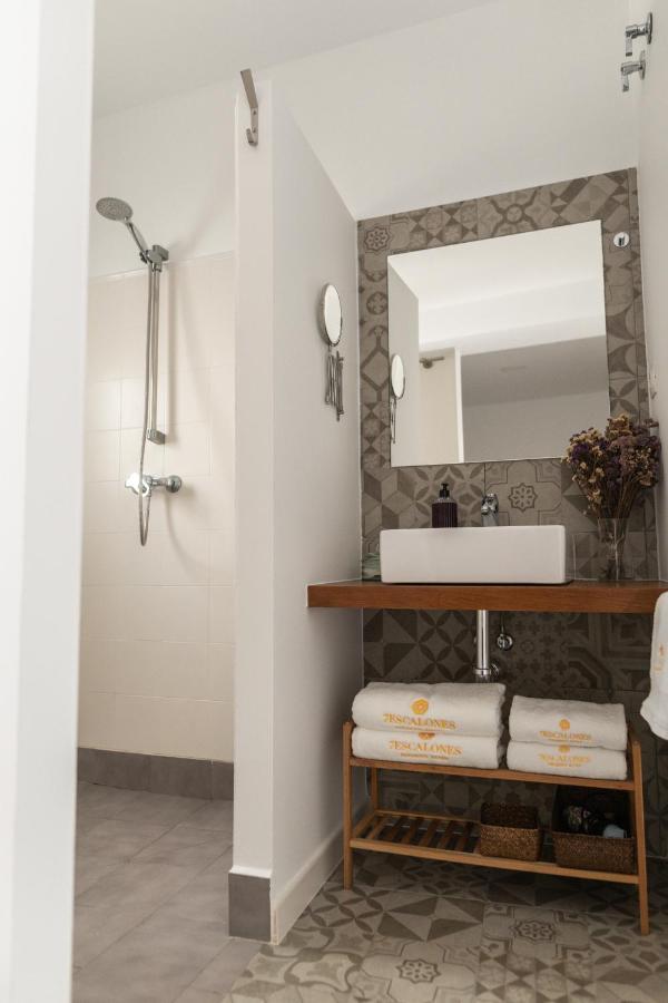 Rosario17 By 7escalones Apartment *