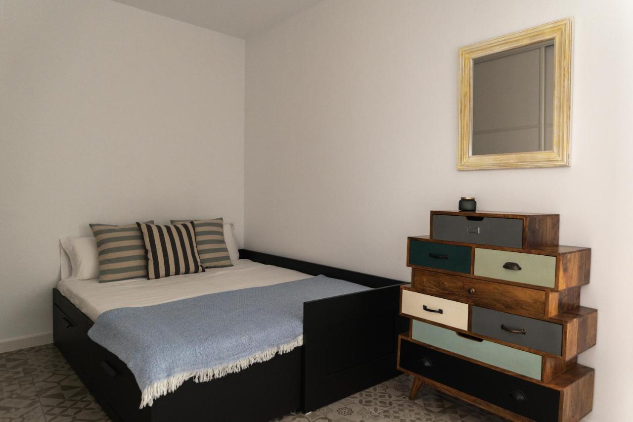 Rosario17 By 7escalones Apartment