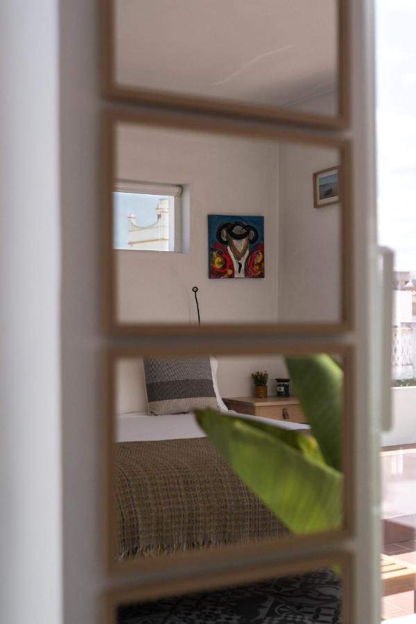 Rosario17 By 7escalones Apartment *