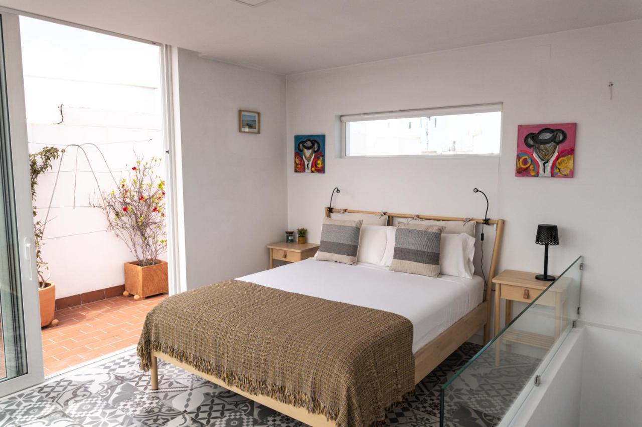 Apartment Rosario17 By 7escalones *