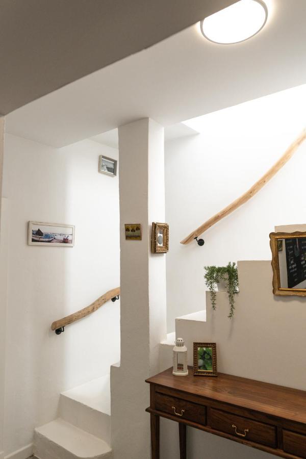 Apartament Rosario17 By 7escalones *