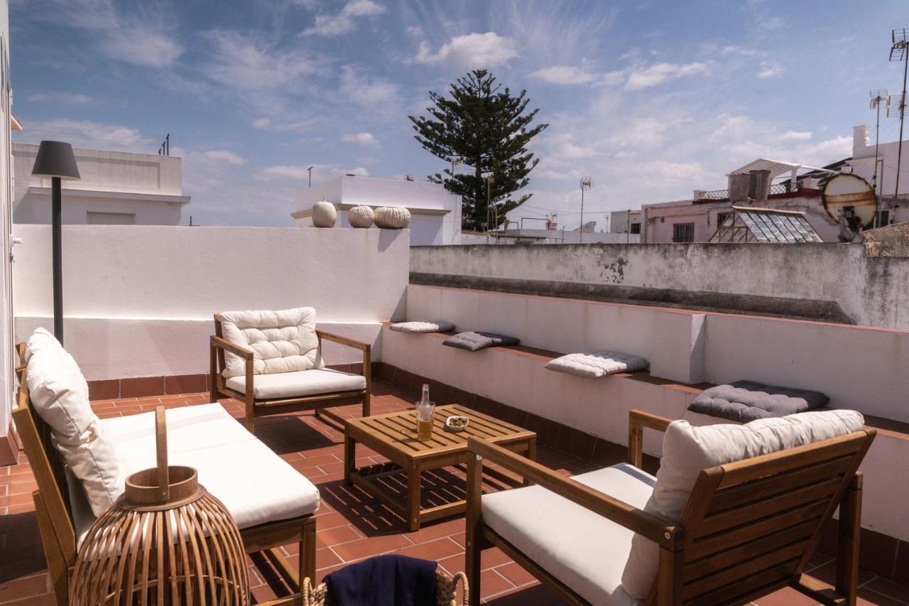 Apartament Rosario17 By 7escalones