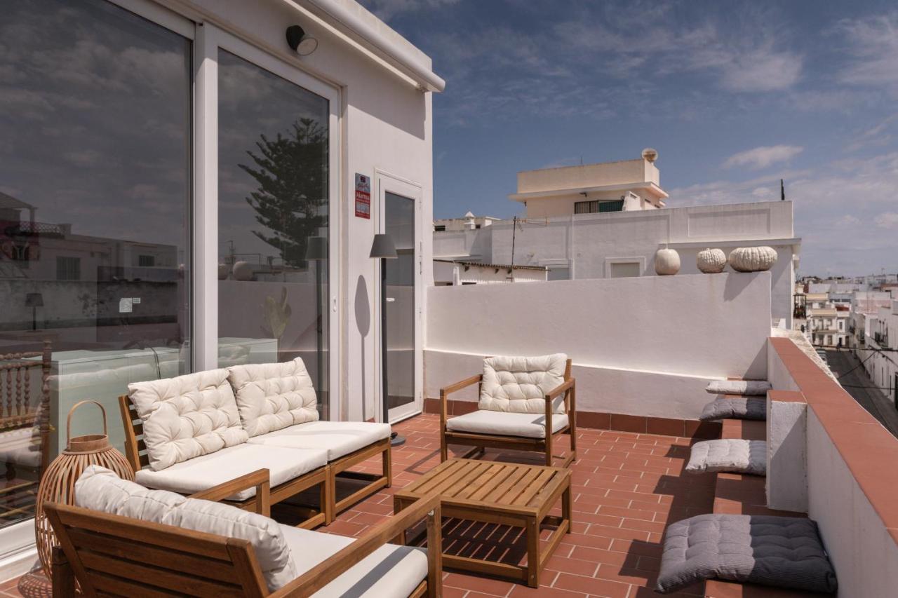Apartment Rosario17 By 7escalones Rota