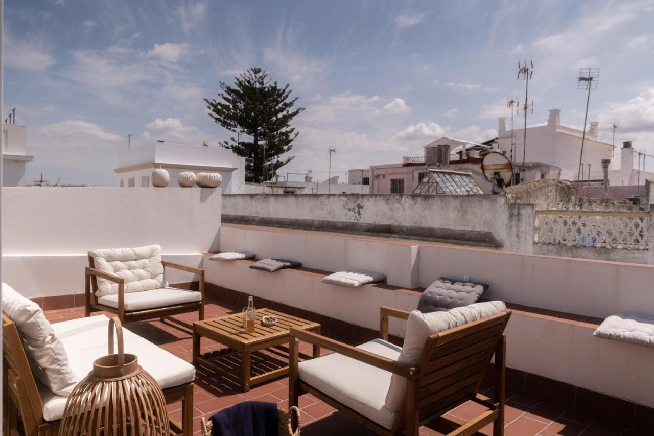 Apartment Rosario17 By 7escalones Rota