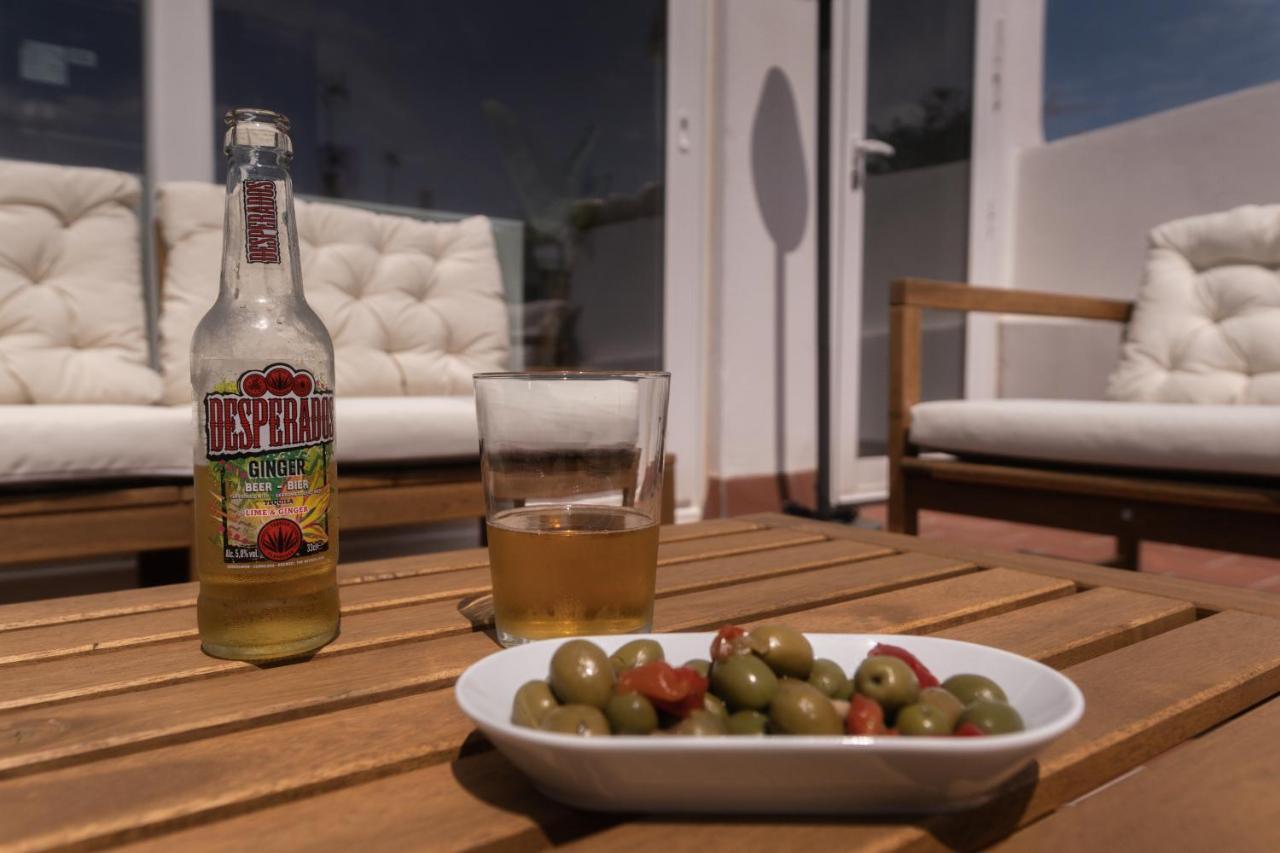 Rosario17 By 7escalones Apartment Rota