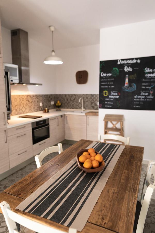 Appartamento Rosario17 By 7escalones *